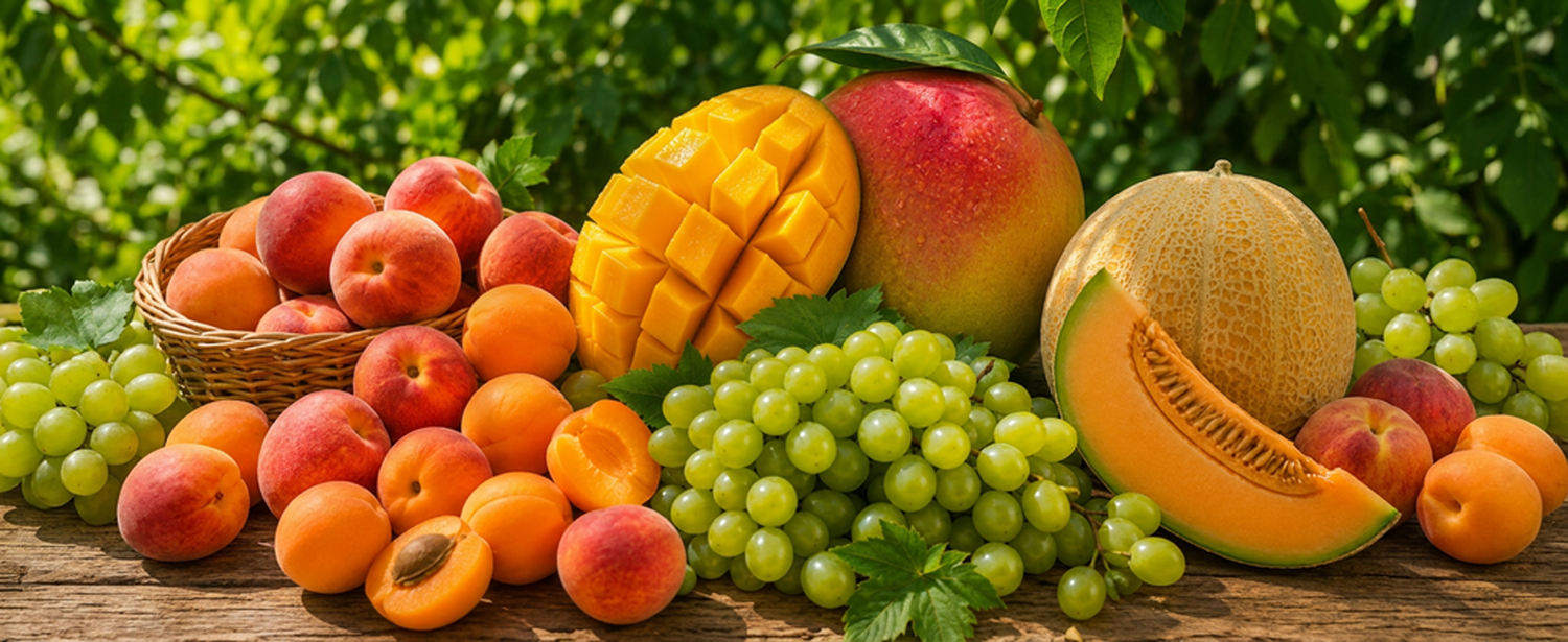 Ismailia Mango KSA