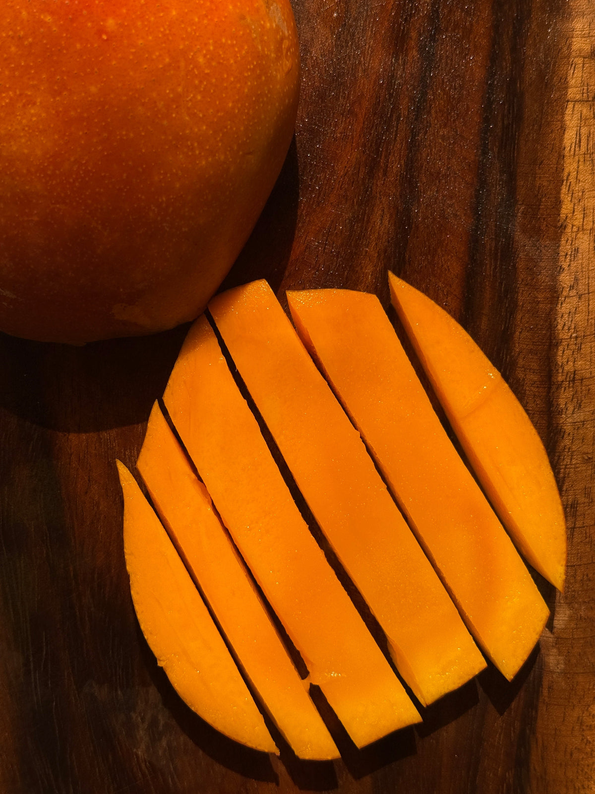 Mango Riyadh