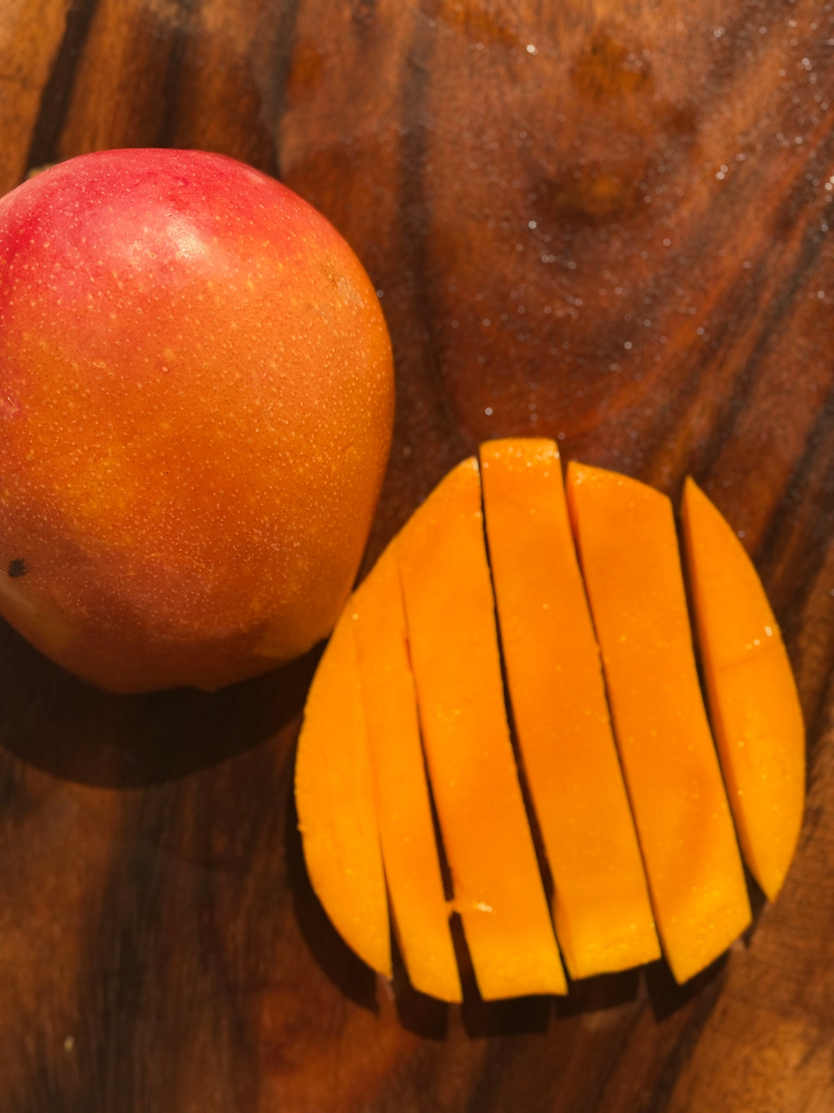 Mango Riyadh