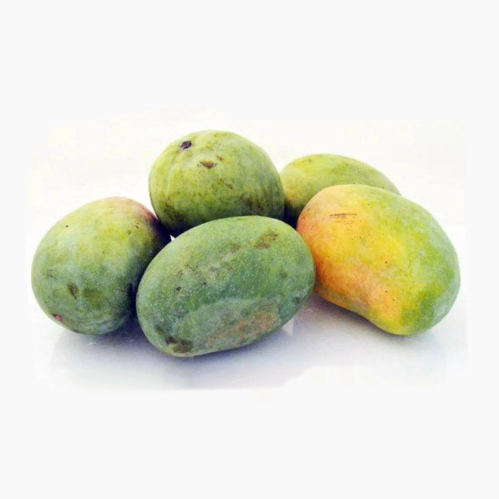 Mango Timour